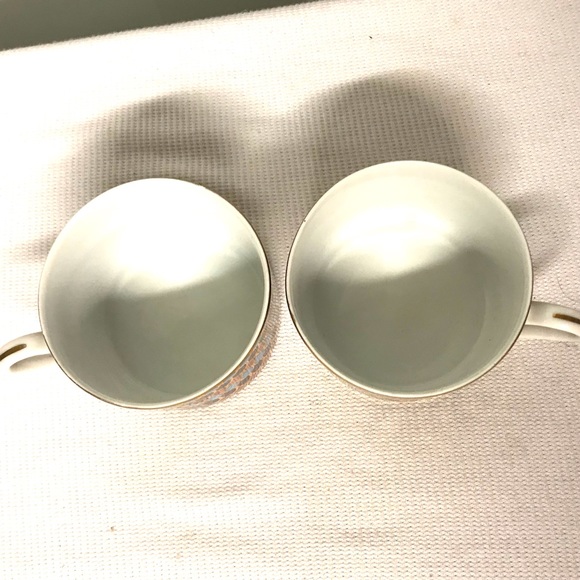 Vintage Tastesetter by Sigma cupand saucer set - Picture 5 of 6